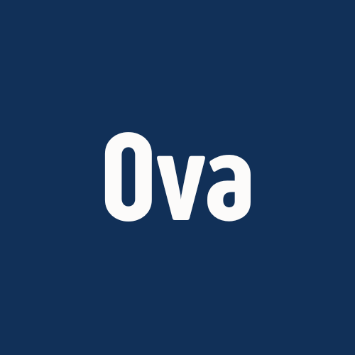 Ova